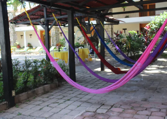 Plaza Palenque &Convention Center