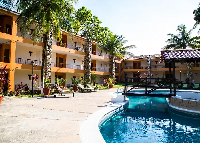 Plaza Palenque &Convention Center