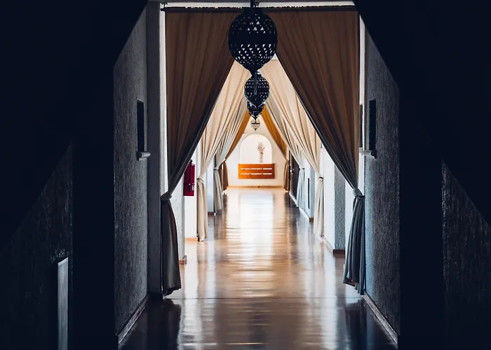 Bahia Hotel & Beach House