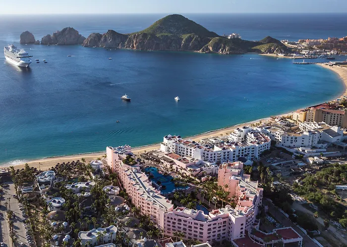 Pueblo Bonito Rose Resort & Spa