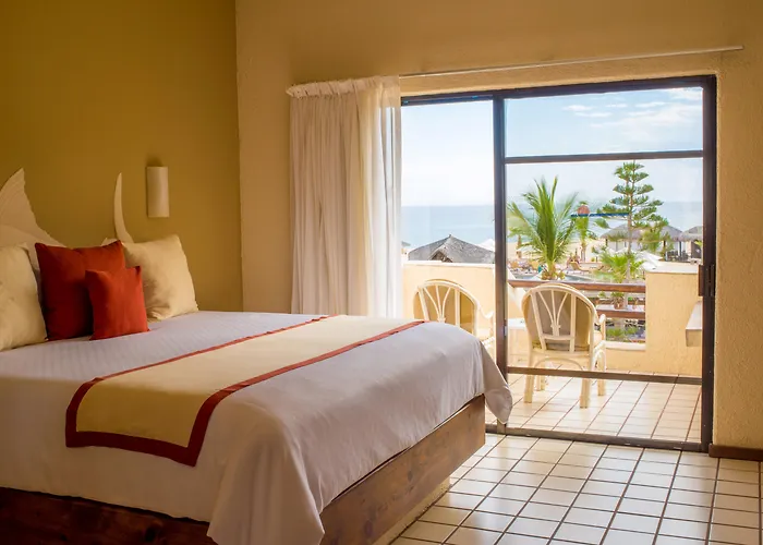 Solmar Resort Optional All Inclusive