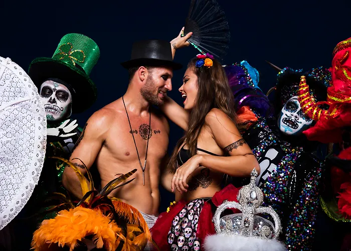 Hidden Beach Resort Au Naturel Adults Only, All & More Inclusive