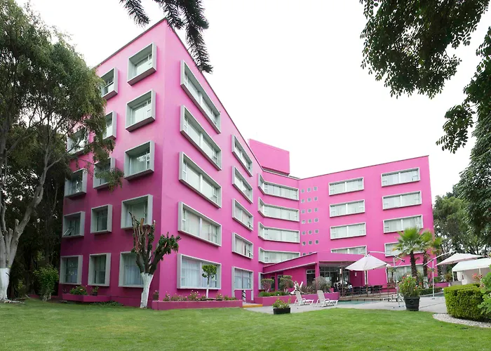  Real De Puebla