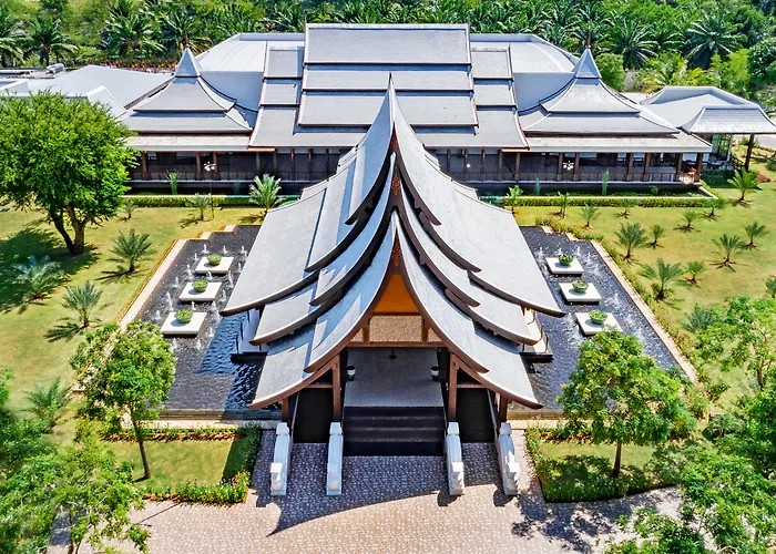 Duangjitt Resort & Spa