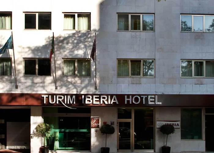 TURIM Ibéria