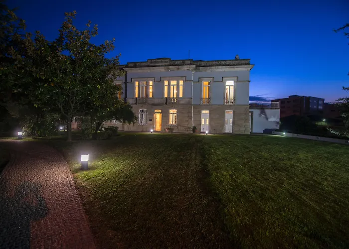 Villa Garden