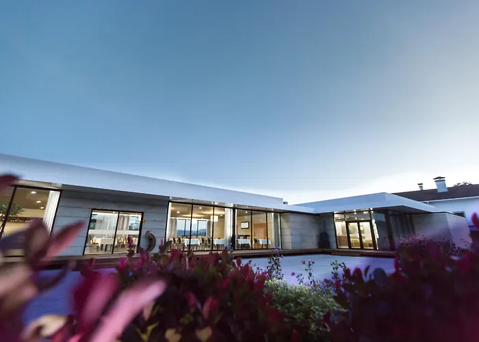 Hotel de playa: Prazer Da Natureza Resort & Spa