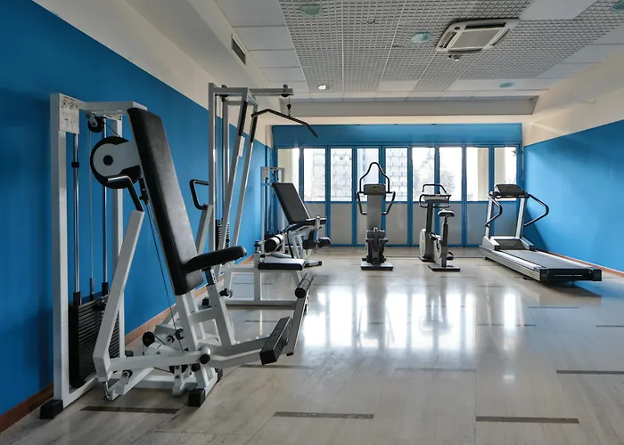 Sin servicio: Unaway Hotel & Residence Quark Due Milano
