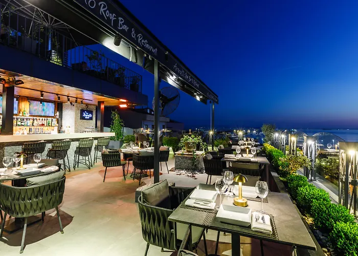  Amira Istanbul