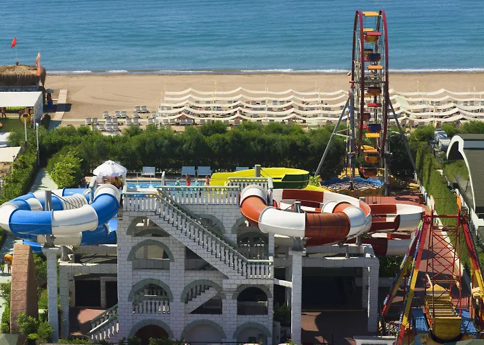 Delphin Imperial Lara