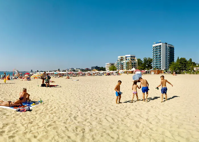 Sentido Bellevue Beach- All Inclusive&Beach Access
