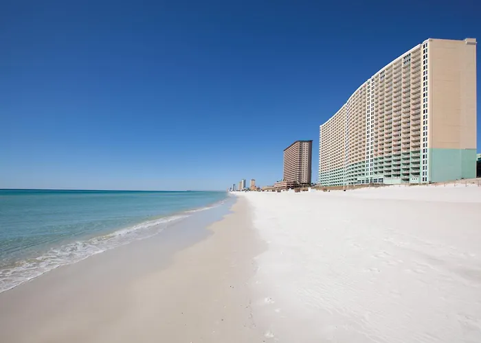 Club Wyndham Panama City Beach