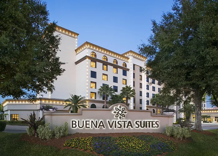  Buena Vista Suites Orlando