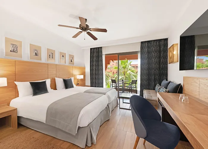  Riu Tikida Garden (Adults Only)
