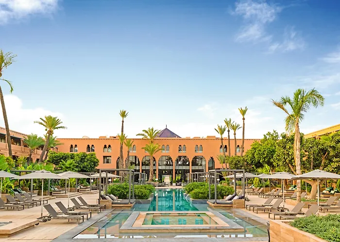  Riu Tikida Garden (Adults Only)