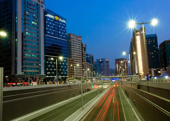 Jannah Burj Al Sarab