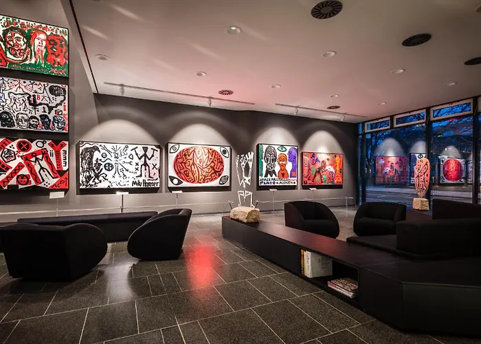 Penck Hotel Dresden