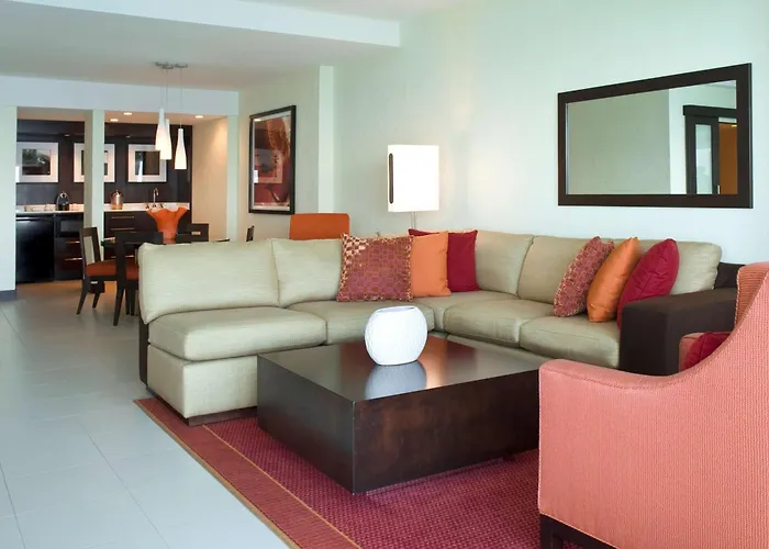 Condado Plaza Hilton