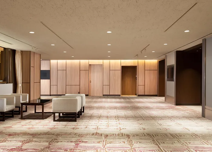 Ana Crowne Plaza Osaka By Ihg