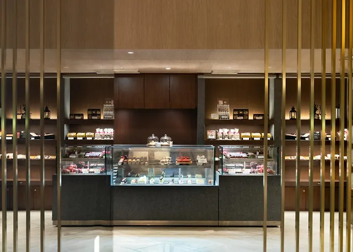 Ana Crowne Plaza Osaka By Ihg