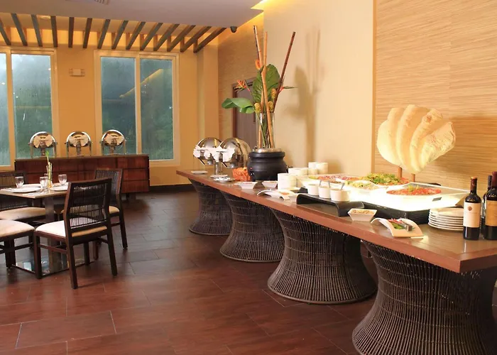 Radisson Hotel Panama Canal