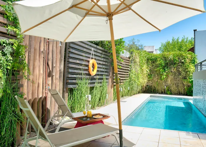 Sin servicio: Regency Rambla Design Apart Hotel