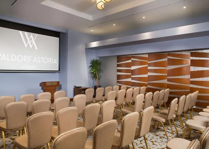 Waldorf Astoria Panama