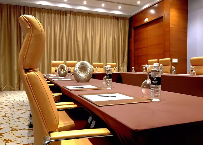 Waldorf Astoria Panama