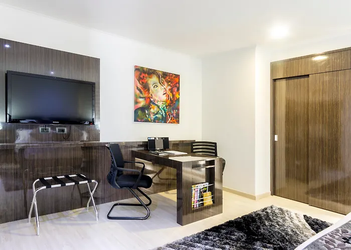 Hotel Portón Medellín