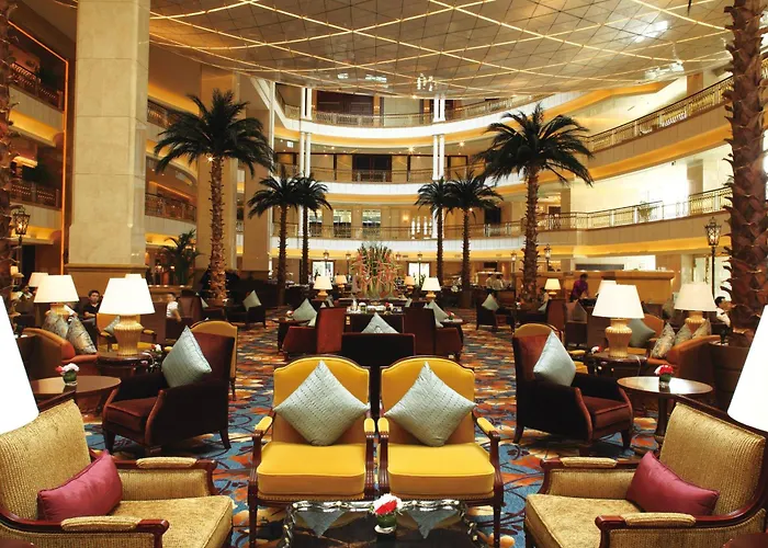 Hotel familiar: Grand Central Hotel Shanghai - Nanjing Road