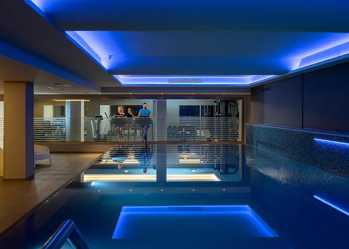 Faros Hotel Ayia Napa