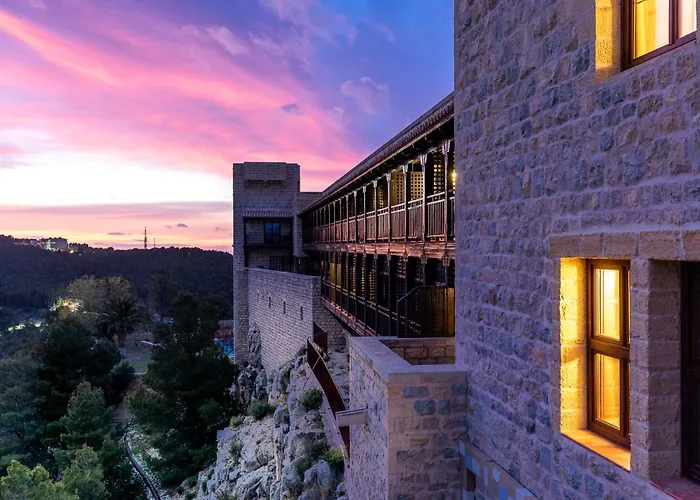 Parador de Jaén
