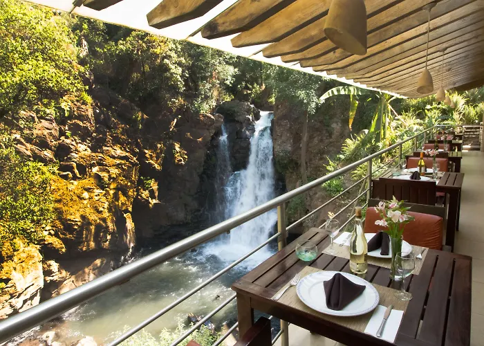 Mision Grand Valle De Bravo