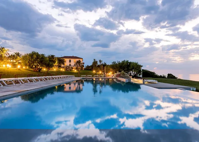 Hotel: Hôtel La Réserve