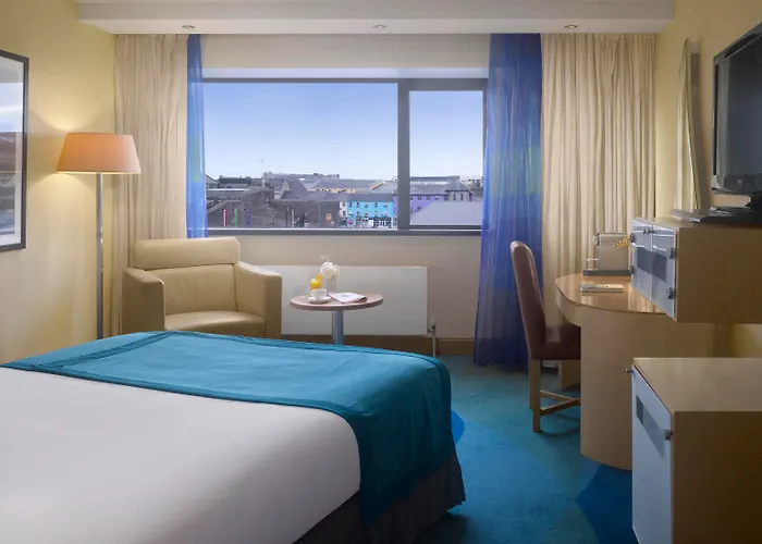 Hotel: Radisson Blu Hotel, Athlone
