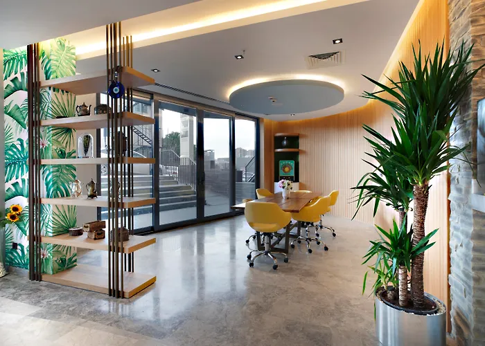  Ibis Styles Istanbul Atasehir