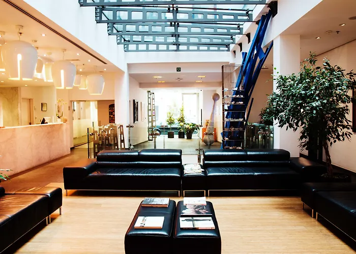Hotel familiar: Hotel Aqua By Happyculture