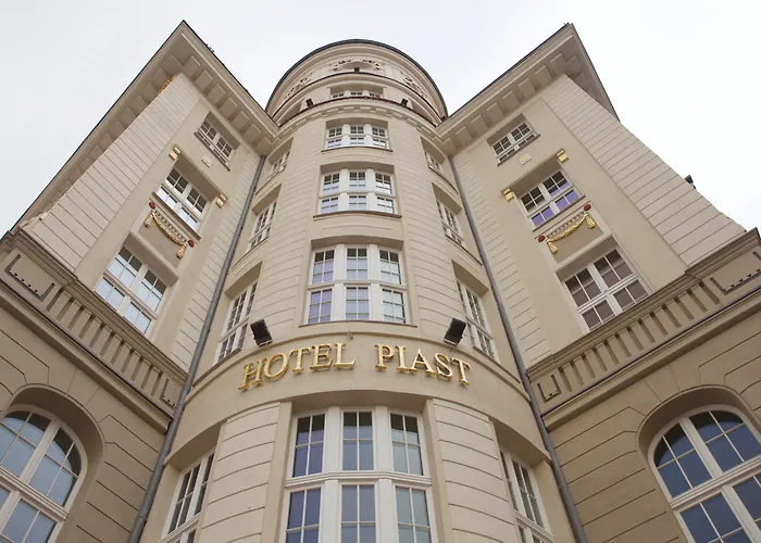 Hotel Piast Wroclaw Centrum