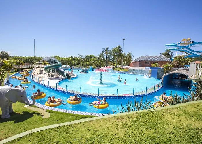 Vivaz Cataratas
