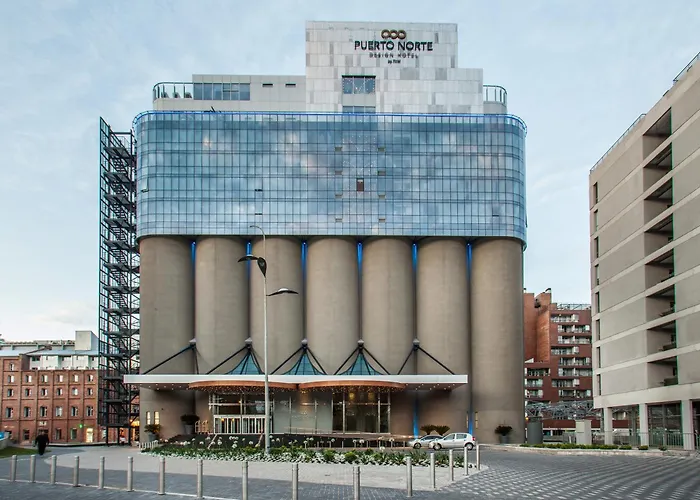 Puerto Norte Design