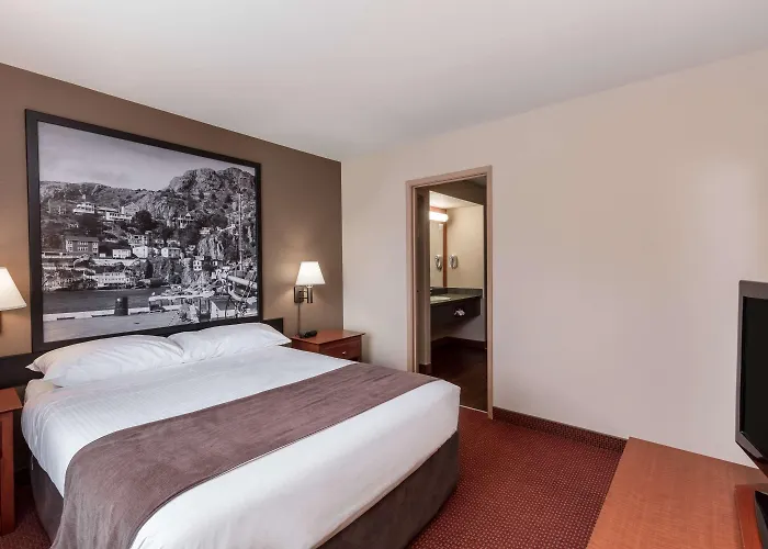 Super 8 By Wyndham St Johns