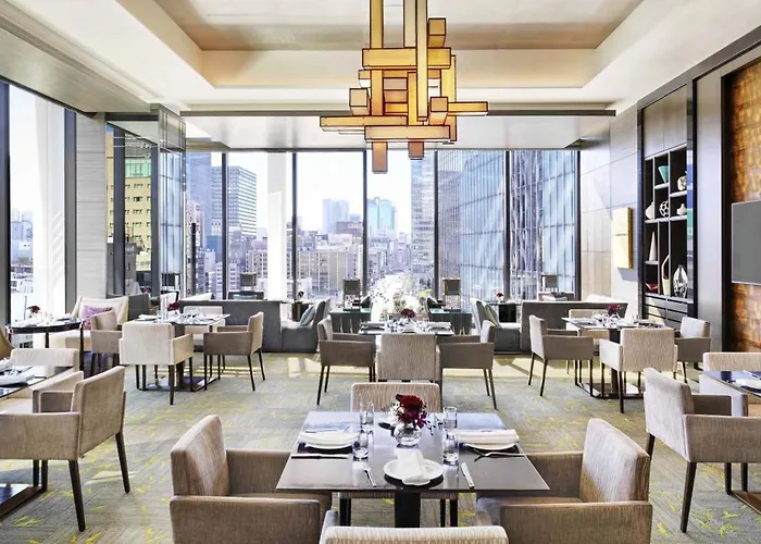 Sin servicio: Oakwood Premier Tokyo