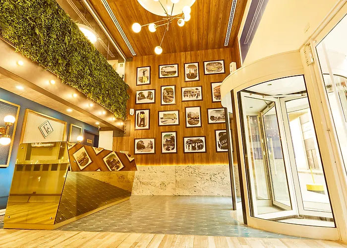 Perros hoteles Faranda Collection Cali, A Member Of Radisson Individuals