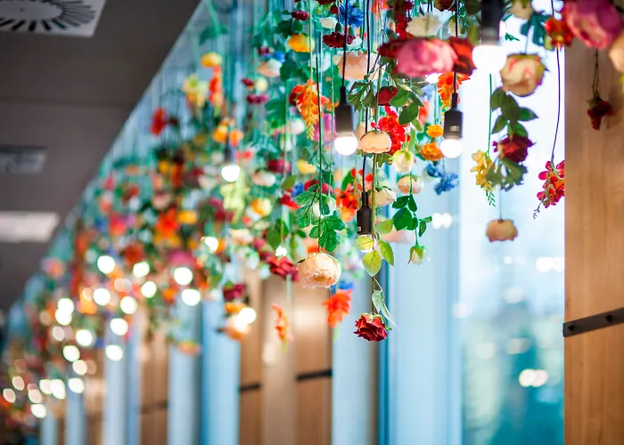 Hotel de 4 estrellas: Hotel Aquarion Family & Friends - Destigo Hotels