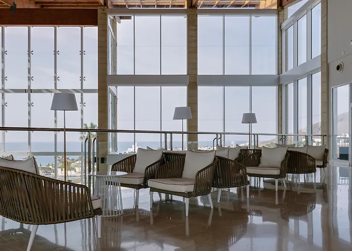 Hotel familiar: Alua Village Fuerteventura
