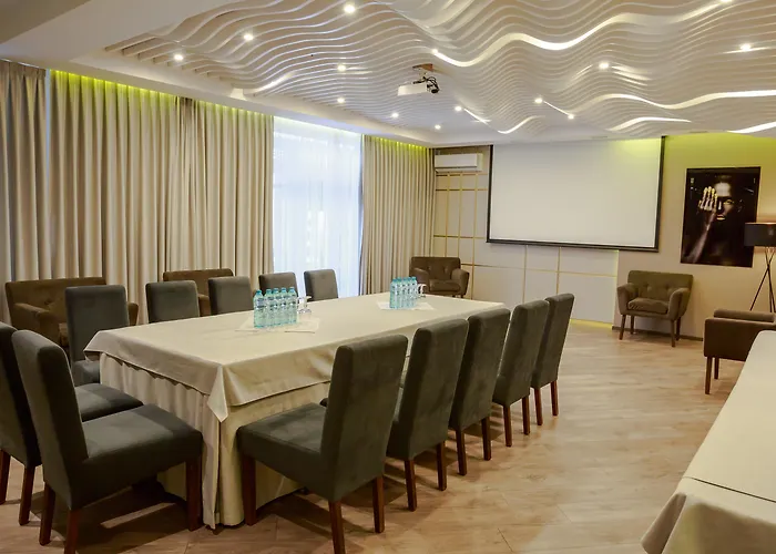 Vispas Hotel