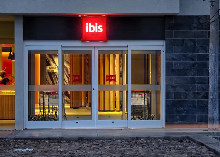 Ibis