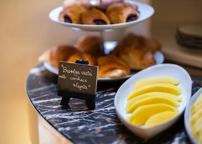 Hotel boutique: The Convo Porto Hotel & Apartment