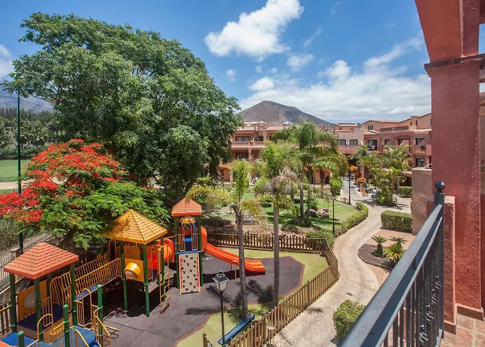 Hotel Ping Pong: Villa Mandi Golf Resort