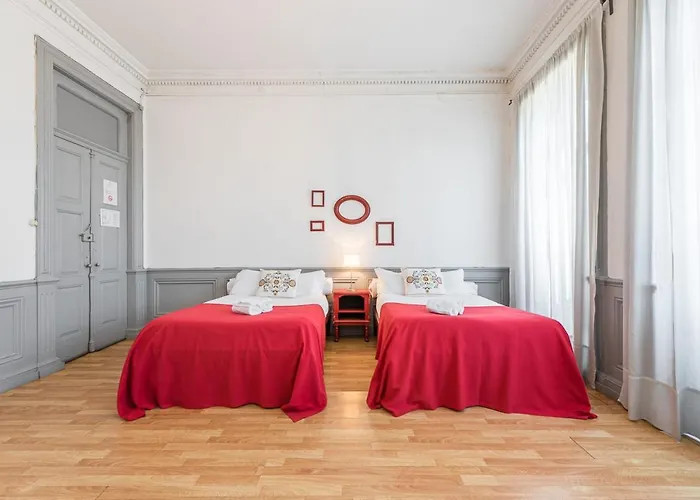 Centenary Cosy - Room 7